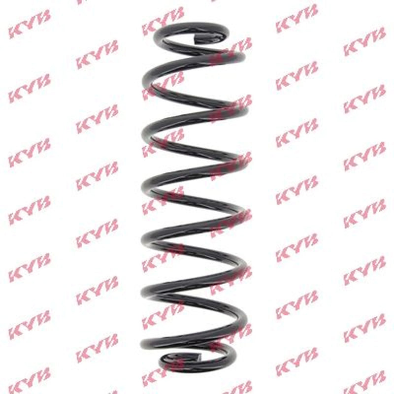 KYB Rear Suspension Coil Spring RH6784