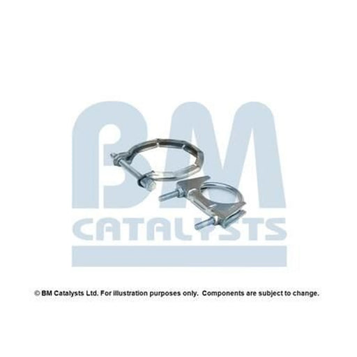 BM Catalysts Fitting Kit FK80546A FK80546A