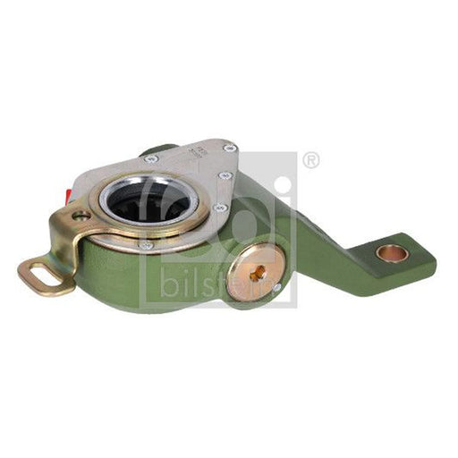 Febi Brake Slack Adjuster 10 Teeth Left 31599