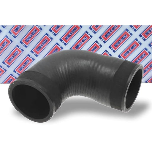 Borg & Beck Intercooler Turbo Charge Air Hose BTH1099