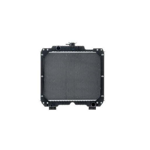 Mahle Engine Radiator CR 2293 000P