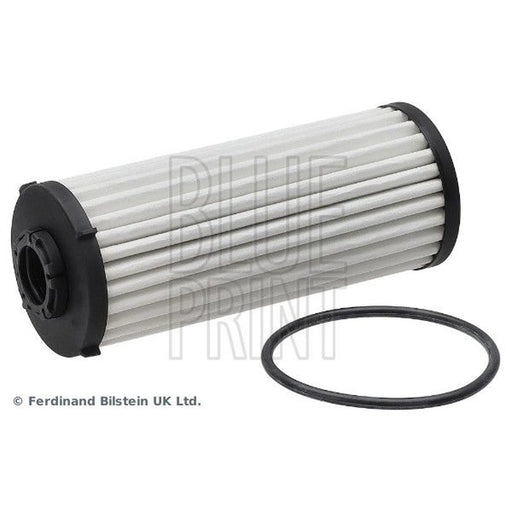 Blue Print Automatic Transmission Hydraulic Filter ADV182164