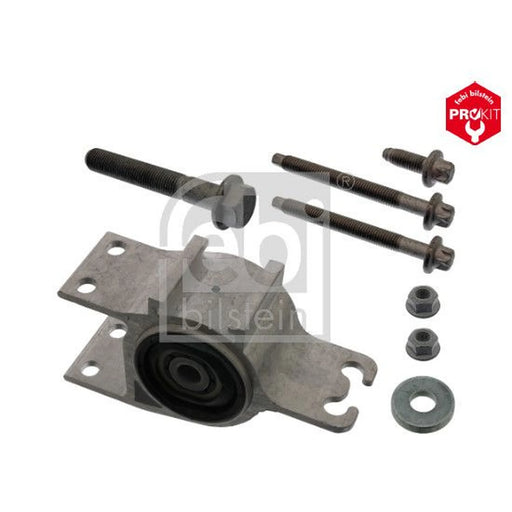 Febi Wishbone / Control / Trailing Arm Bush Front Rig 44175
