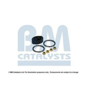 BM Catalysts Exhaust Pipe Mounting Kit FK50589C