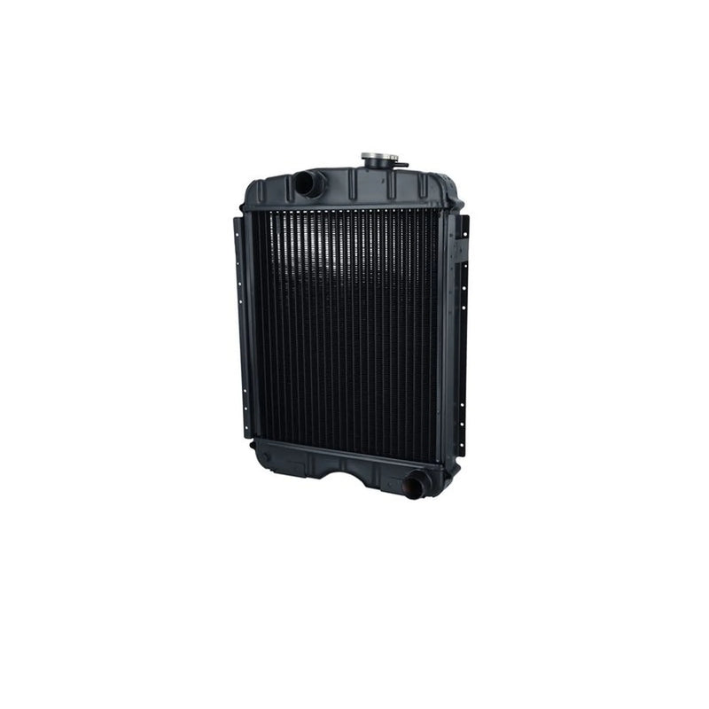 NRF Engine Radiator 52185