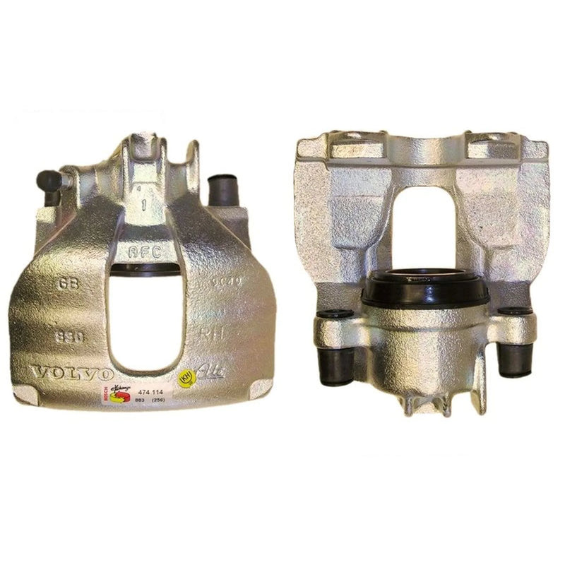 Bosch Brake Caliper Assembly Front Right 0 986 474 114