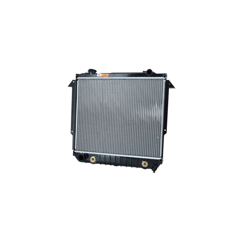NRF Engine Radiator 50300