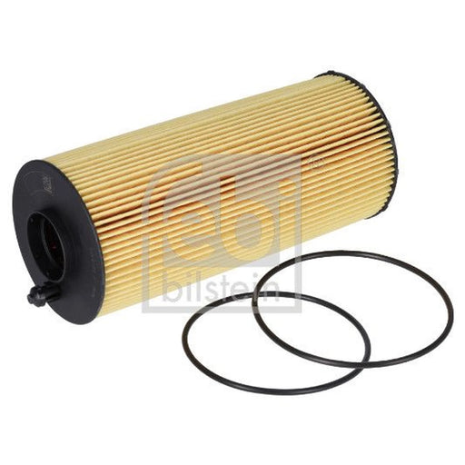 Febi Engine Oil Filter 49864