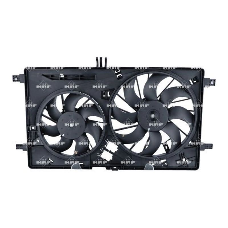 NRF Engine Cooling Fan 47982