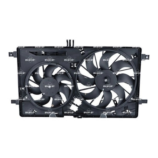 NRF Engine Cooling Fan 47982