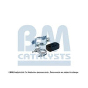 BM Catalysts Exhaust Pipe Mounting Kit FK50005C