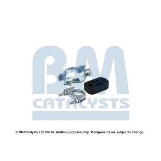 BM Catalysts Exhaust Pipe Mounting Kit FK50005C
