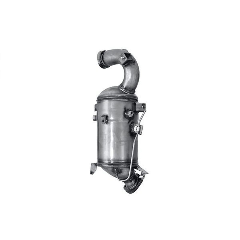Hella Soot/Particulate Filter 8LG 366 070-011