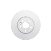 Bosch 2 x Vented Brake Discs 0986479974 0986479974-x2