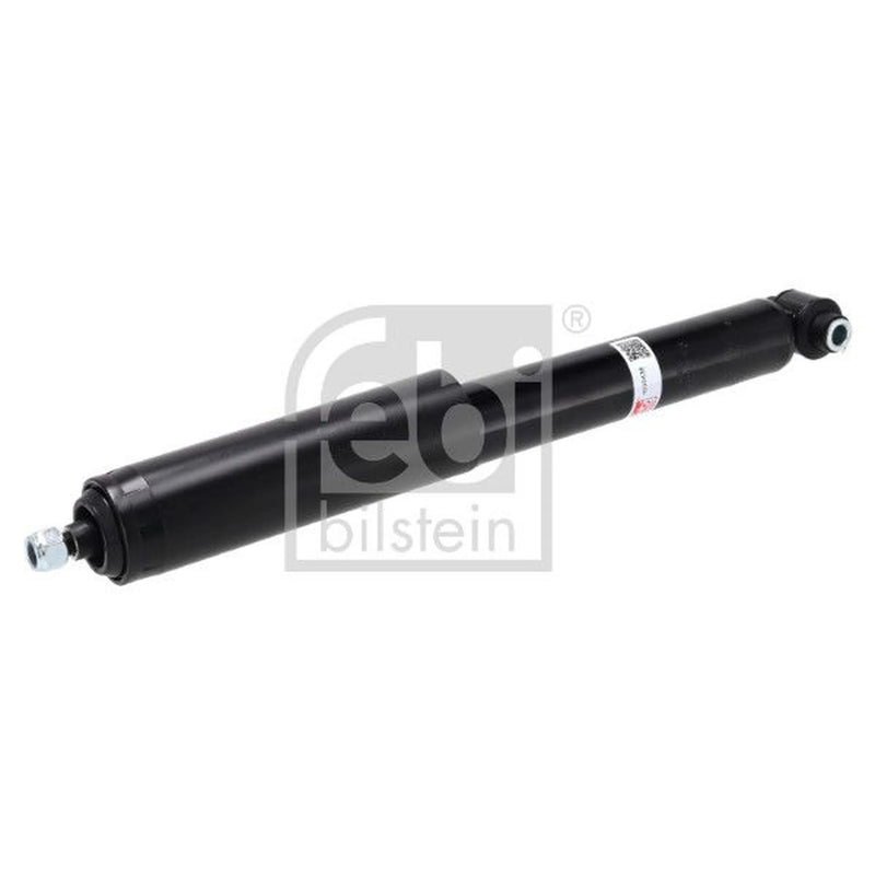 Febi Shock Absorber Damper Strut Rear Left 1002438
