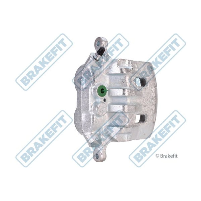 Apec Brake Caliper Assembly Front Right BCA1222