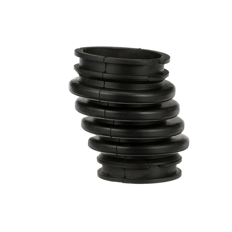 Gates Air Supply Hose 145mm NBR (nitrile butadiene rubber) ANTK1070