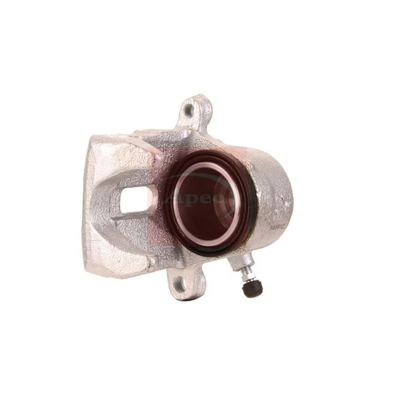 Apec Brake Caliper Assembly Front Left LCA182N