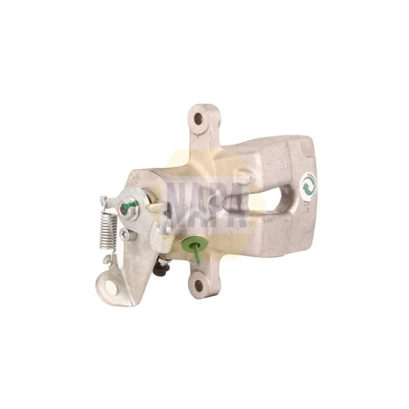 NAPA Brake Caliper Assembly Rear Left NCA1145