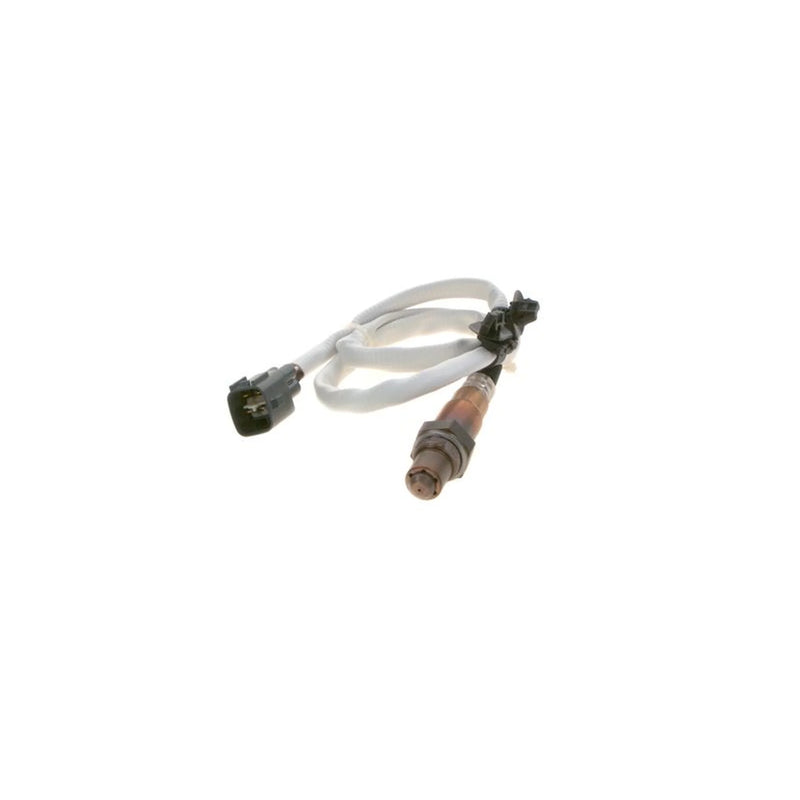Bosch O2 Lambda Oxygen Sensor after catalytic converter 0 258 006 543