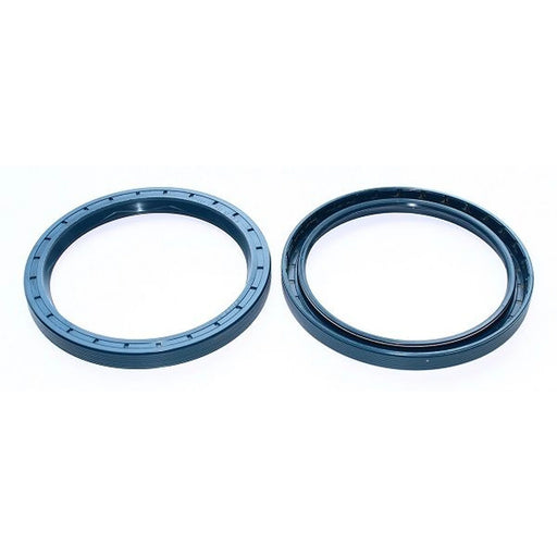 Elring Wheel Hub Shaft Seal 142mm OD ID Thick 325.511