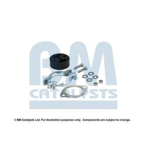 BM Catalysts Fitting Kit FK90345C FK90345C