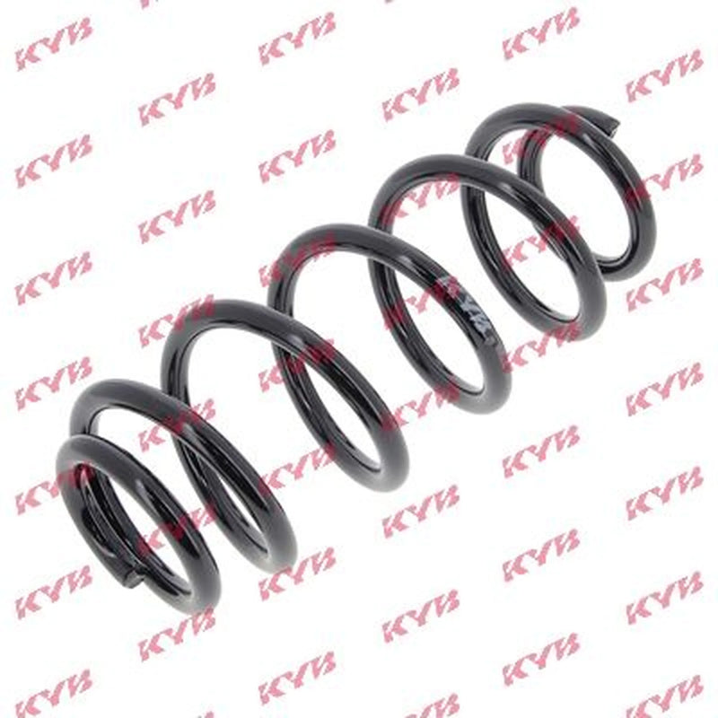 KYB Rear Suspension Coil Spring RH6290
