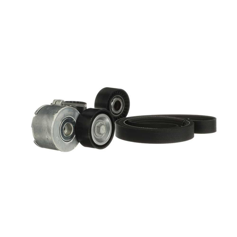 Gates V-Ribbed Belt Set K126PK1708