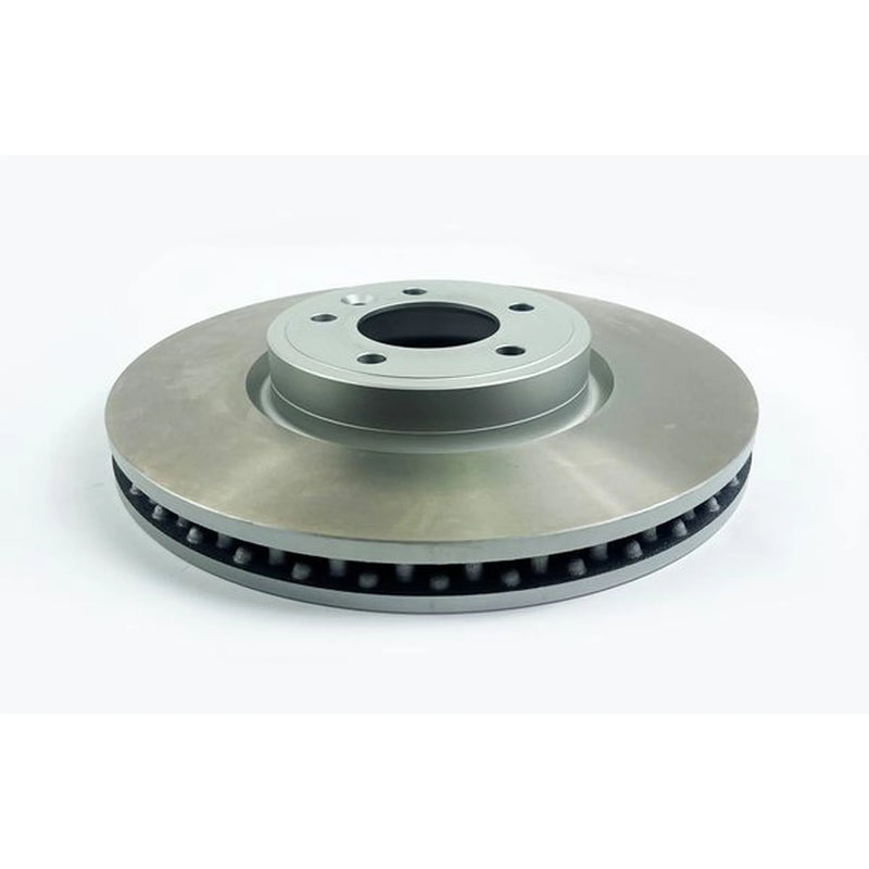 Juratek 2 x Vented Front Brake Discs LAN134-x2