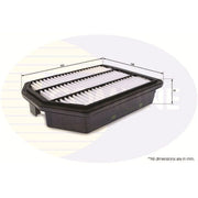Comline Engine Air Filter CKI12267