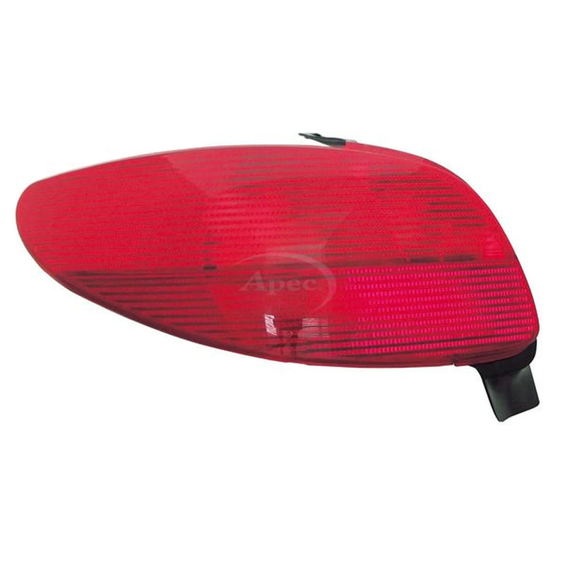 Apec Tail Light / Lamp Right ARL6070