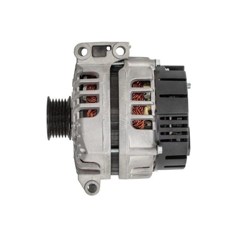 Hella Car Alternator 12V 8EL 015 637-141