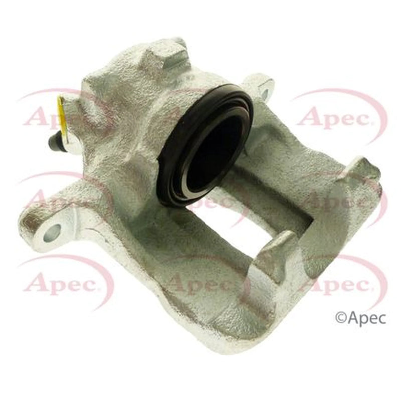 Apec Brake Caliper Assembly Front Right RCA1252
