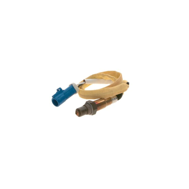 Bosch O2 Lambda Oxygen Sensor Right 0 258 010 018