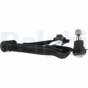 Delphi Control/Trailing Arm Lower TC7912