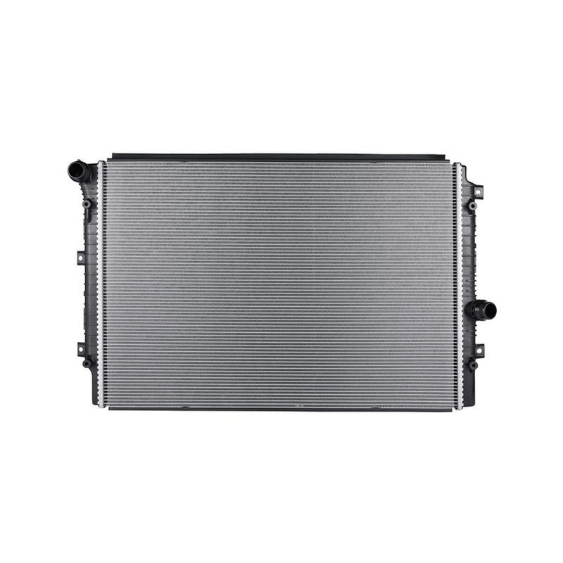 Valeo Engine Radiator 735629