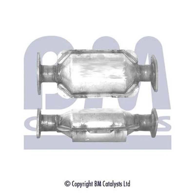BM Catalysts Petrol Cat BM90368