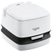 Thetford Porta Potti Qube 145 Portable Toilet for Caravans and Motorhomes - Nova - Van Life Living