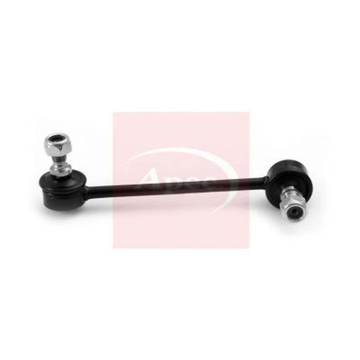 Apec Stabiliser Bar Link Coupling Rod Rear Left AST4704