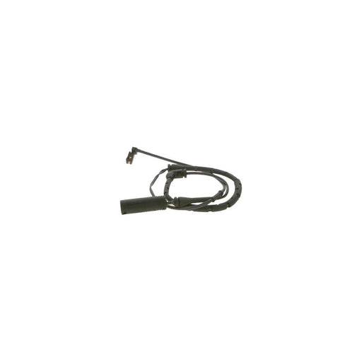 Bosch Brake Pad Wear Sensor Front 1 987 473 056