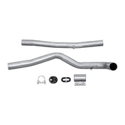 Hella Exhaust Pipe OD 8LA 366 004-211