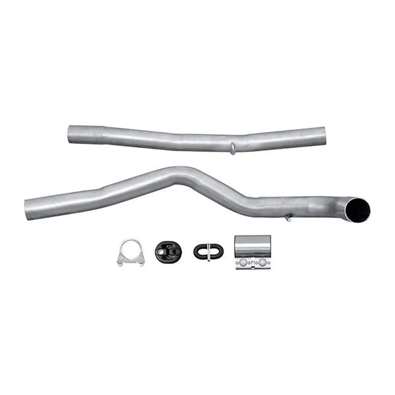 Hella Exhaust Pipe OD 8LA 366 004-211