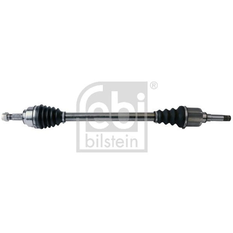 Febi CV Drive Shaft Driveshaft Front Right 188138