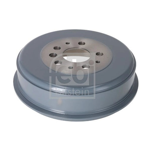 Febi Brake Drum Assembly Rear 14058