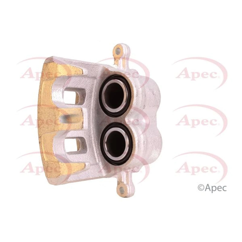 Apec Brake Caliper Assembly Front Right RCA416