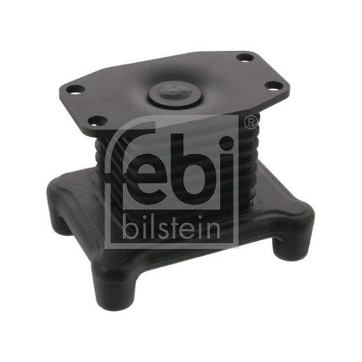 Febi Wishbone / Control / Trailing Arm Bush Rear Right 40933