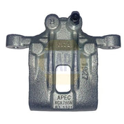 NAPA Brake Caliper Assembly Rear Right NCA1622