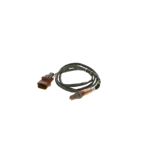 Bosch O2 Lambda Oxygen Sensor Left 0 258 007 158