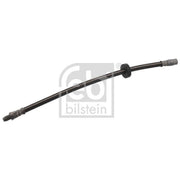 Febi Brake Hydraulic Hose Line Rear Right 01175