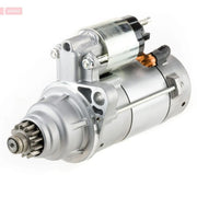 Denso Starter Motor 12V 2kW 13 Teeth fits Audi A1 2014-2018 1.4 1.6